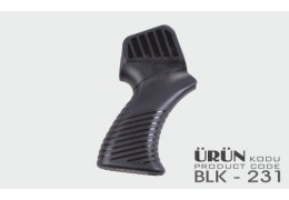 BLK-231 El Kabze Otomatik ve Pompalı Av Tüfeği Yedek Parçası